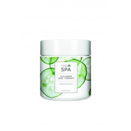 CUCUMBER HEEL THERAPY INTENSIVE  TREATMENT CND - 1