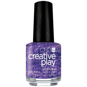 CREATIVE PLAY NAIL LACQUER CND - 1