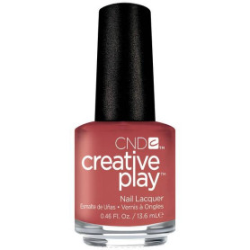 CREATIVE PLAY NAIL LACQUER CND - 1