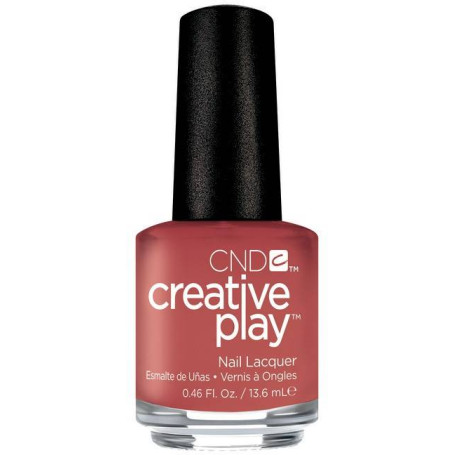 CREATIVE PLAY NAIL LACQUER CND - 1