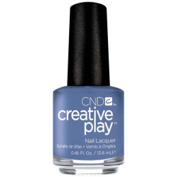 CREATIVE PLAY NAIL LACQUER CND - 1