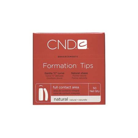 FORMATION TIPS CND - 1