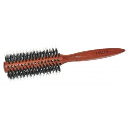 Hair brush round 20 / 54mm KELLER - 1