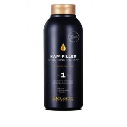 KAPs FILLER – „Smoothing therapy“ shampoo Salerm - 1