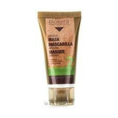 Argan mask, 50 ml. Salerm - 1