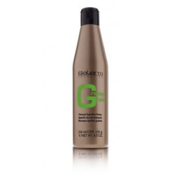 Salerm Grasa Specific Oily Hair Shampoo Salerm - 2