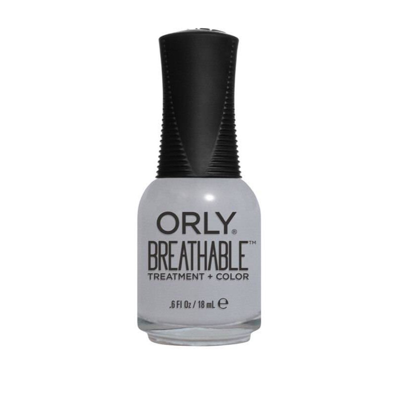 Deguoniui pralaidus ORLY nagų lakas "Breathable" ORLY - 1