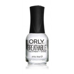 Orly „Breathable“  blizgesys nagams ORLY - 2