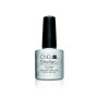 Shellac nail polish - ICE VAPOR CND - 1