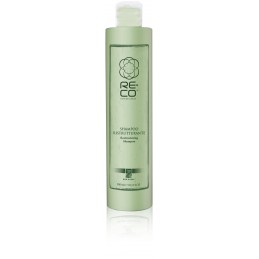 Cleansing Restructuring Shampoo, 300 ml Green light - 2