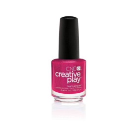 CREATIVE PLAY NAIL LACQUER CND - 1