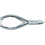 Nail nipper, HCL seria,  11cm Kiepe - 1