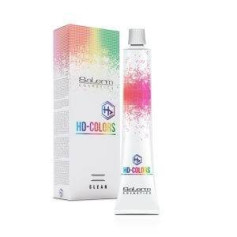 HD COLORS CLEAR 150ML Salerm - 1