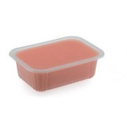 Šviesiai rožinis parafinas dėžutėse su persikų ekstraktu, 500 ml DIM - 2