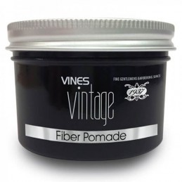 Fiber Pomade , 125ml Vines Vintage - 1