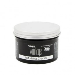 Texturising Cream, Universalus tekstūrinis plaukų kremas 125ml Vines Vintage - 1