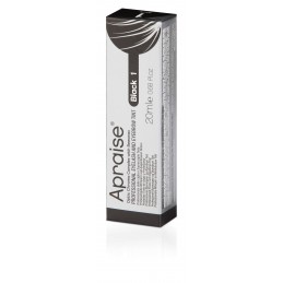 Apraise Black Eyelash Tint 20 ml APRAISE - 1