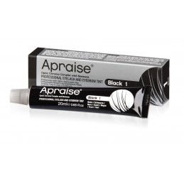 Apraise Black Eyelash Tint 20 ml APRAISE - 3