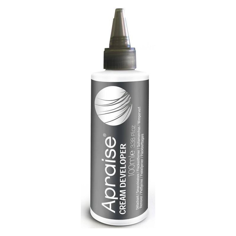  APRAISE® Kreminės konsistencijos aktyvatorius antakių ir blakstienų dažams, 100 ml APRAISE - 1