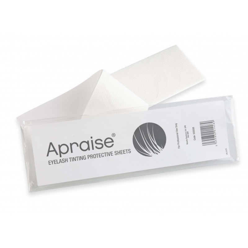  APRAISE® Apsauginiai dažymo lapeliai paakiams, 96 vnt APRAISE - 1