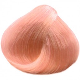Crazy Color Semi Permanent Hair Colour Dye Cream by Renbow 70 Peachy Coral CRAZY COLOR - 1