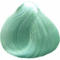 Crazy Color Semi Permanent Hair Colour Dye Cream by Renbow 71 Peppermint  CRAZY COLOR - 2