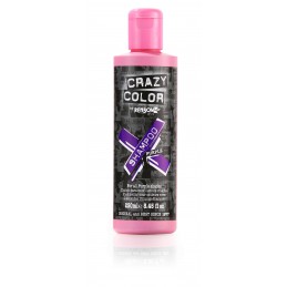 Crazy Color Vibrant Color Maintaining Shampoo Purple CRAZY COLOR - 1