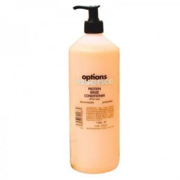 Options Essence Protein Rinse Conditioner 1 Litre