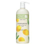 SCENTSATIONS CITRUS & GREEN TEA LOTION CND - 1