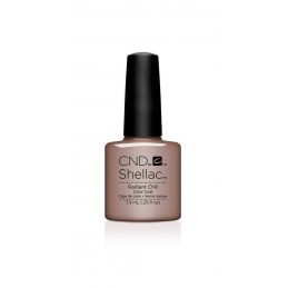 Shellac nail polish - RADIANT CHILL CND - 1