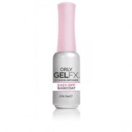 ORLY GelFX Easy OFF Basecoat- ORLY - 2