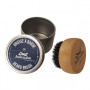 BEARD BRUSH Hairgum - 1