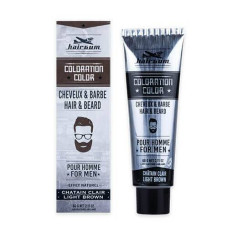 HAIR & BEARD COLOR Hairgum - 1