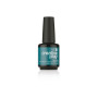 CREATIVE PLAY GEL POLISH - HEAD OVER TEAL CND - 1