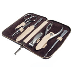 CAFE DO BRASIL XL Macchiato manicure sets Solingen - 1