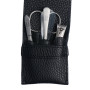 CAPRI S black manicure sets for men Solingen - 1