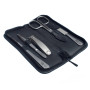 NIEGELOH TOPINOX® NEVADA ZIP XL MANICURE SET Solingen - 2