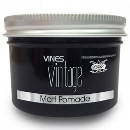 copy of Fiber Pomade , 125ml Vines Vintage - 1