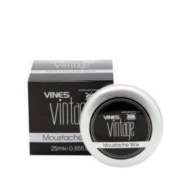 Vines Vintage Moustache Wax Vines Vintage - 1