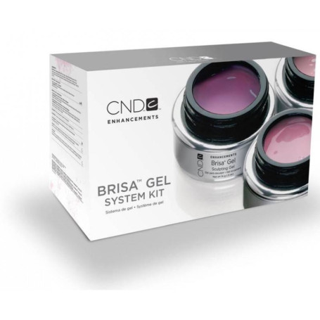 BRISA SCULPTING GEL