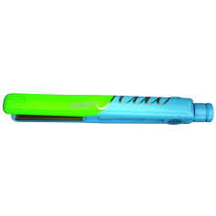 KIEPE hair straightener  and curling tongs FLUO, 80W Kiepe - 1