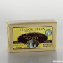 Vegetable soap with milk ERBORISTICA - 1