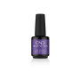 Creative play gel polish - ISNT SHE GRAPE CND - 1