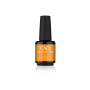 CREATIVE PLAY GEL POLISH - APRICOT IN THE ACT CND - 1