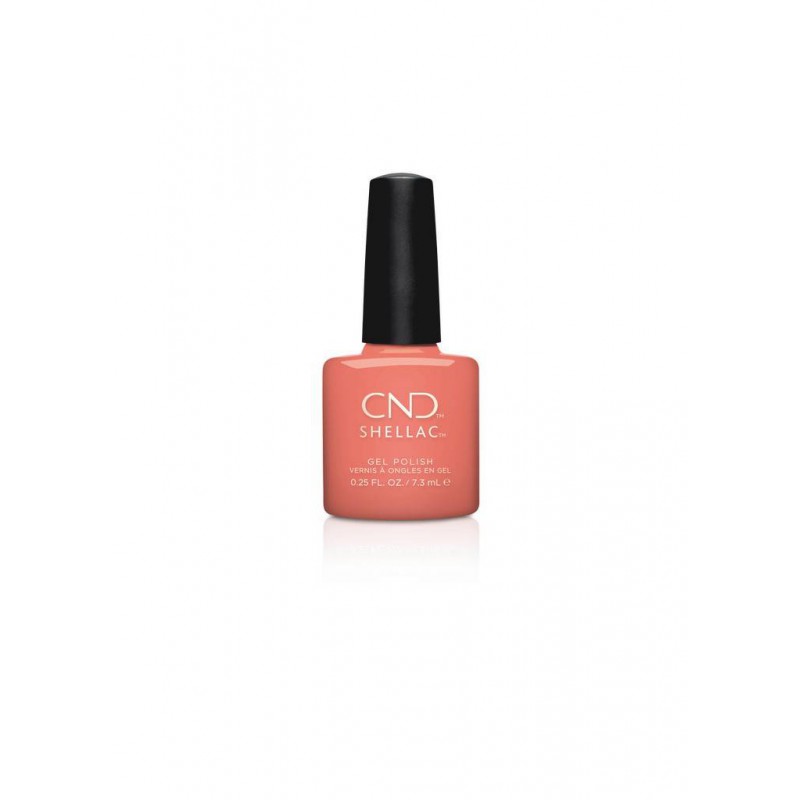 Shellac nail polish - SPEAR CND - 1