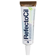 Refectocil Sensitive - Medium brown Comair - 1