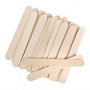 MAXI WOODEN SPATULA 100pcs Beautyforsale - 1