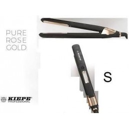 copy of KIEPE hair straightener  and curling tongs FLUO, 80W Kiepe - 1