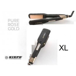 KIEPE hair straightener XL "Pure Rose Gold" Kiepe - 1