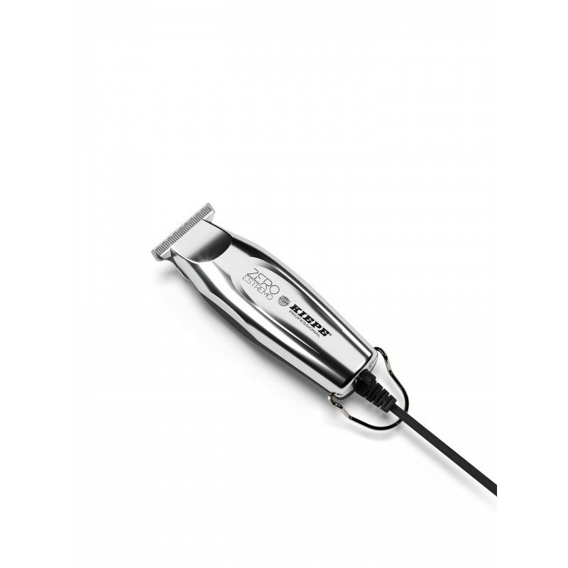 Hair clippers - Trimmer for finishing hair and contour ZERO Professional
